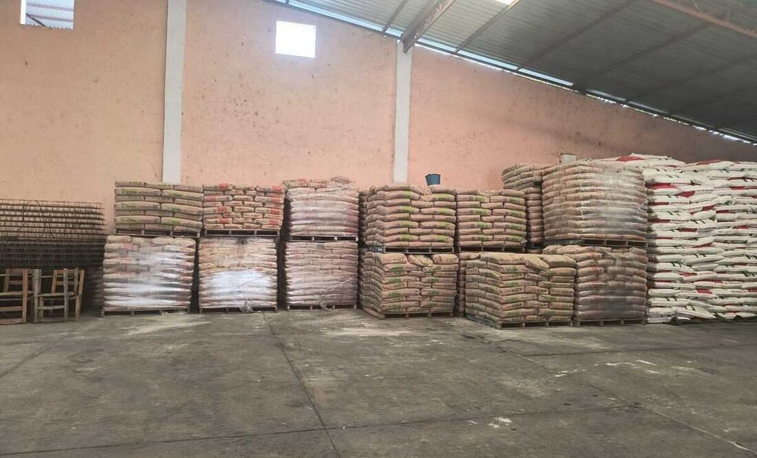 La magnitud del esquema extorsivo se evidencia en los sobreprecios exorbitantes / Foto: Especial