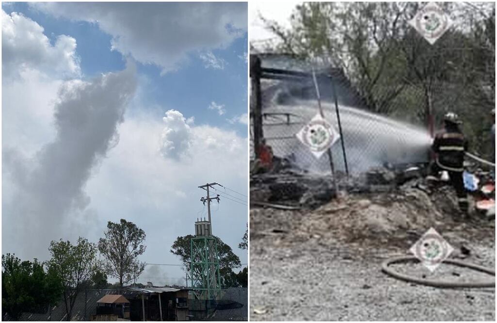 FOTO: Especial/ EL UNIVERSAL/