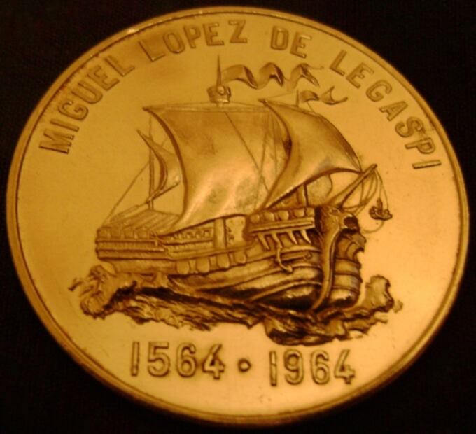 ¿Qué comparten Filipinas y México?