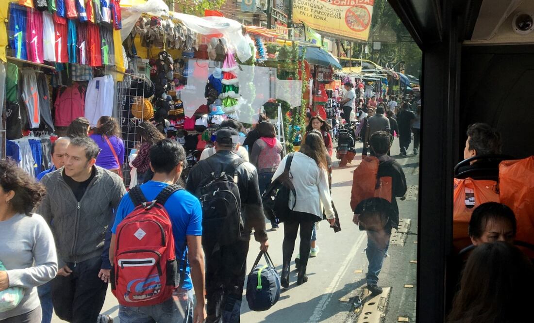 Foto: Archivo/EL UNIVERSAL