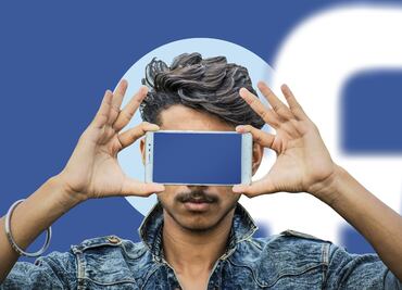 Facebook permitirá reclamar la propiedad de una imagen