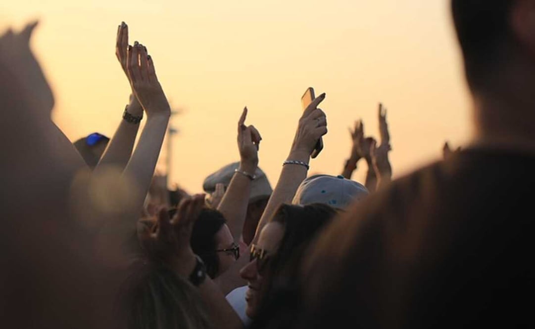 La Profeco te dice qué hacer en caso de que cancelen tu concierto, evento o festival. Foto: Archivo