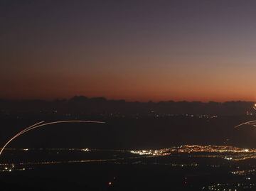 Estados Unidos afirma que está listo para defender a Israel si hay represalias por explosiones en Líbano