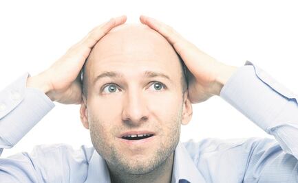 Cambiarse el cabello en la cuarentena, una forma de autodefensa