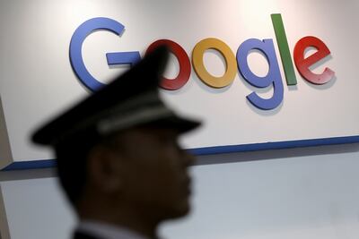 Ingeniero de Google justifica sexismo por “causas biológicas”
