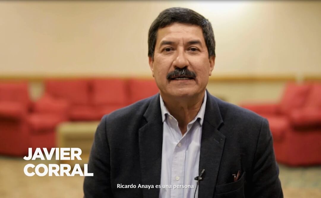 FOTO: Tomada de video