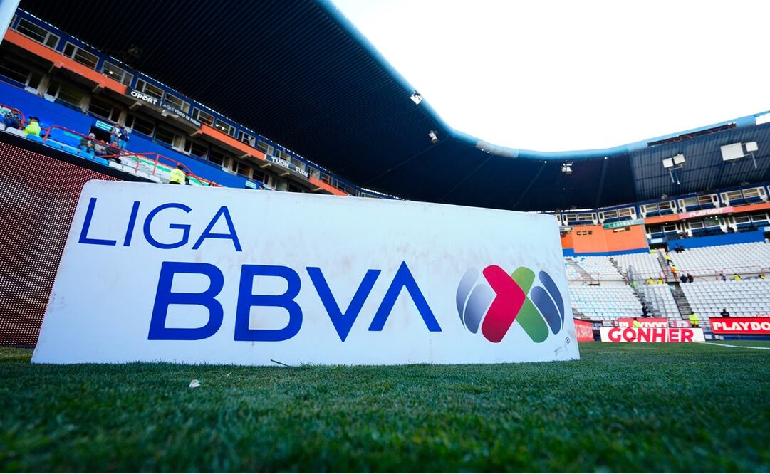 ¿A qué hora y dónde ver EN VIVO los partidos de hoy de la Liga MX? / Foto: Imago7