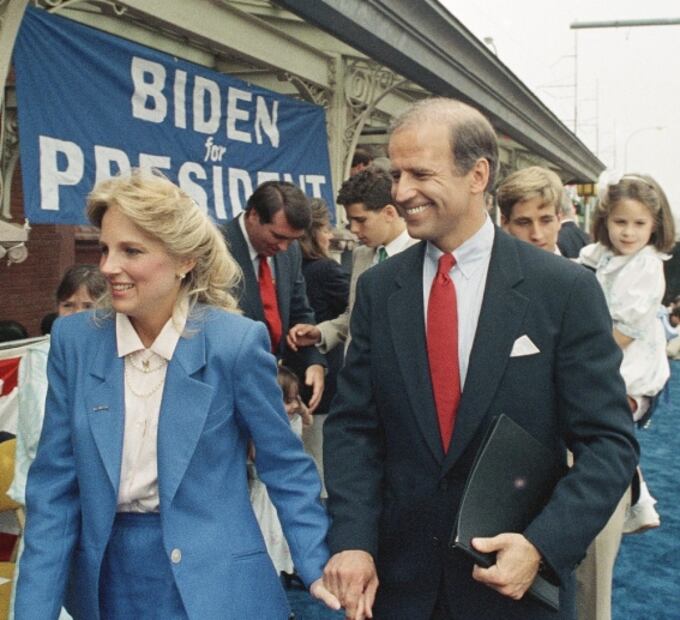 Joe Biden: los escándalos que envuelven al presidente electo de EU