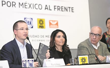 Las redes toman el pulso a precandidatos