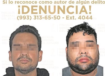 Detienen a dos como presuntos secuestradores
