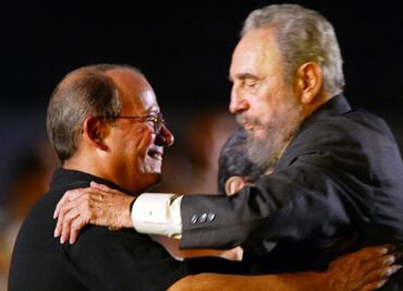 Silvio Rodríguez, 70 años del trovador más leal de Fidel
