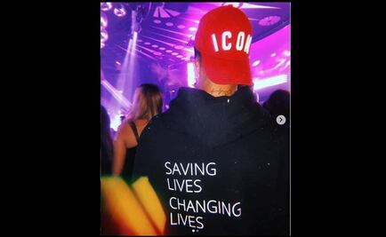 Misterioso mensaje de Carlos Salcedo en redes sociales 