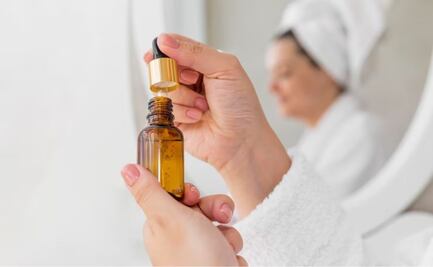 El tipo de aceite que combate el acné y las arrugas