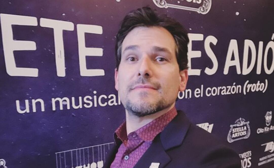 Instagram Alan Estrada.