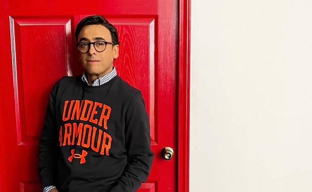 Adal Ramones se sinceró sobre algunos de los problemas que tuvo en "Otro Rollo".