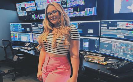 Nazareth: DACA, mexicana y bajo amenaza de Trump