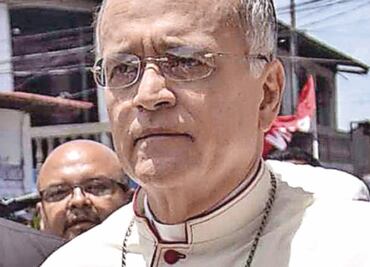 Denuncian persecución religiosa en Nicaragua