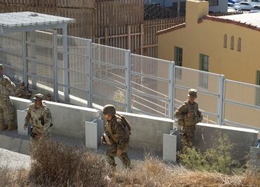 Reino Unido invertirá 90 millones de euros en seguridad fronteriza; busca acabar con bandas traficantes de personas