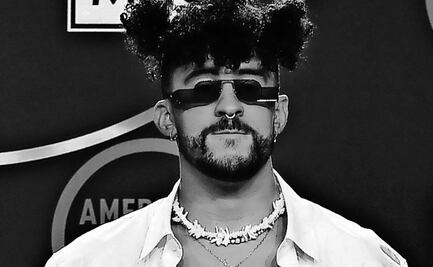 Bad Bunny pone en alquiler en Airbnb su famoso tráiler