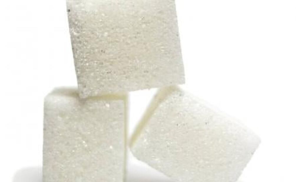 Los nombres ocultos del azúcar
