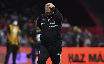 Gerardo Martino batalla para hacer convocatoria por negativa de clubes