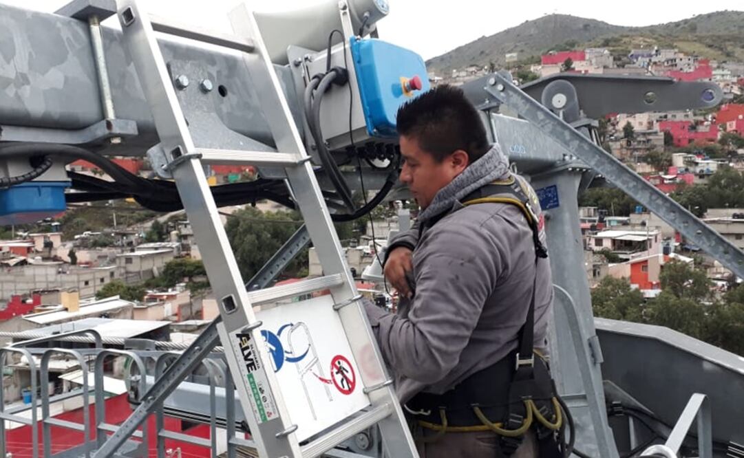 (Fotografía: Especial )