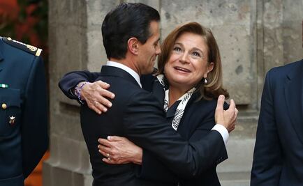 Santos felicita a Peña Nieto por la detención de "El Chapo"