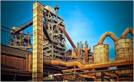 Economía mexicana acumula en octubre 6 meses consecutivos a la baja