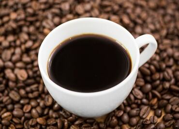 Quiénes no pueden tomar café