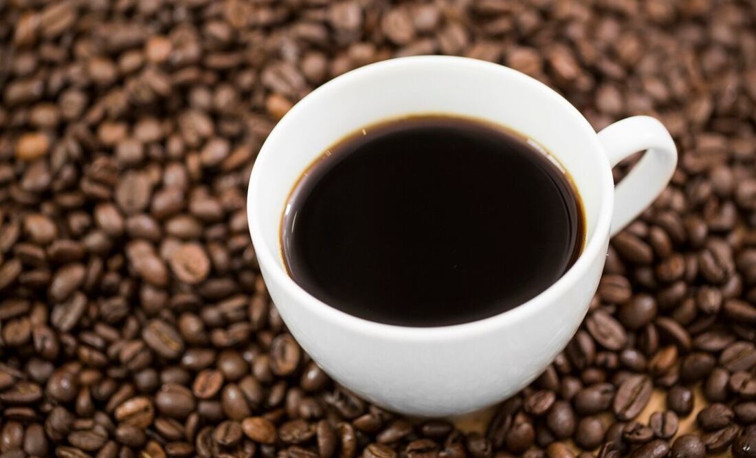 El café no es apto para todas las personas. Foto: Freepik
