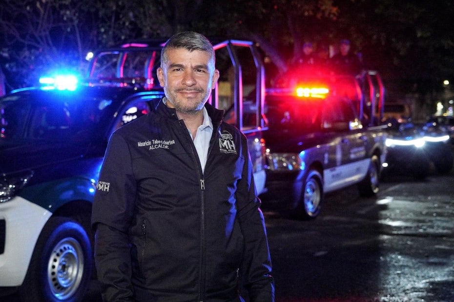 El alcalde recalcó que los gobiernos de oposición están dando buenos resultados y prueba de ello son estas cifras que colocan a Miguel Hidalgo como la segunda más segura de la Ciudad de México, solo detrás de la alcaldía Benito Juárez. (Foto: especial)