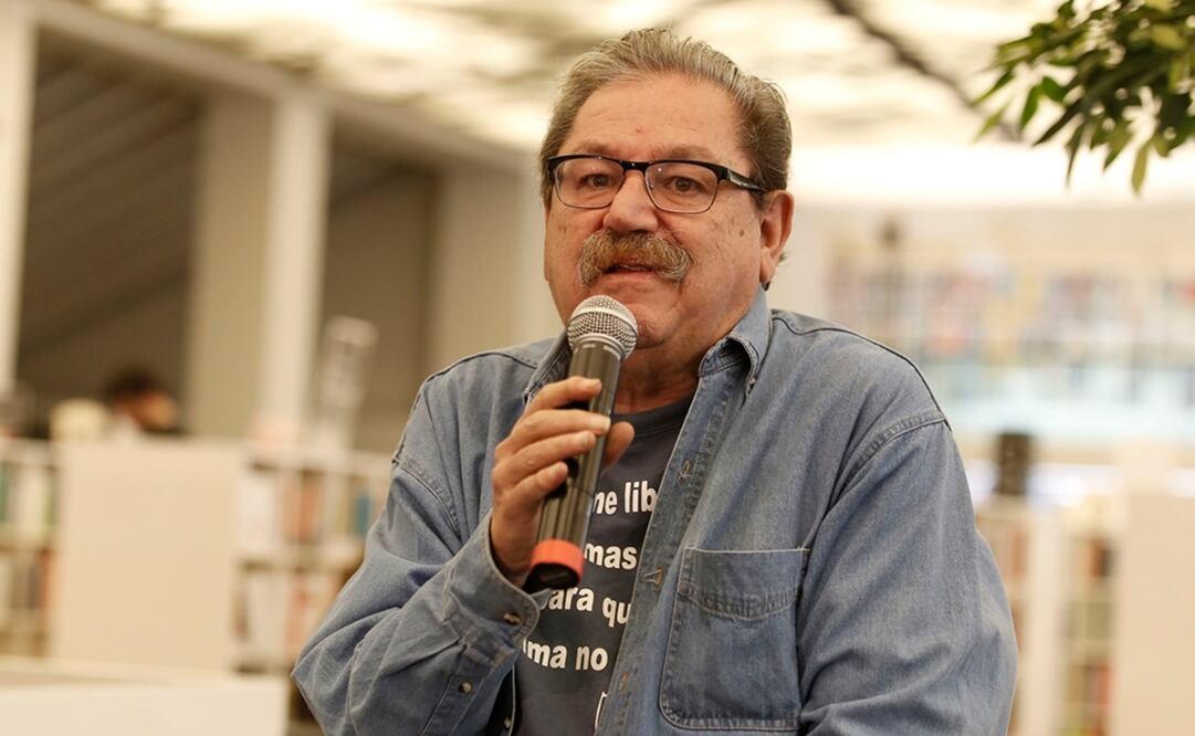 Foto: Agustín Salinas. EL UNIVERSAL