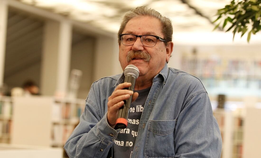 Foto: Agustín Salinas. EL UNIVERSAL