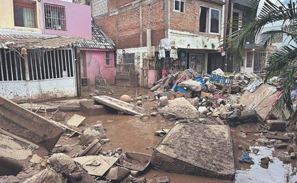 “En el Fonden eran puras deudas y corrupción”