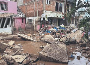 “En el Fonden eran puras deudas y corrupción”