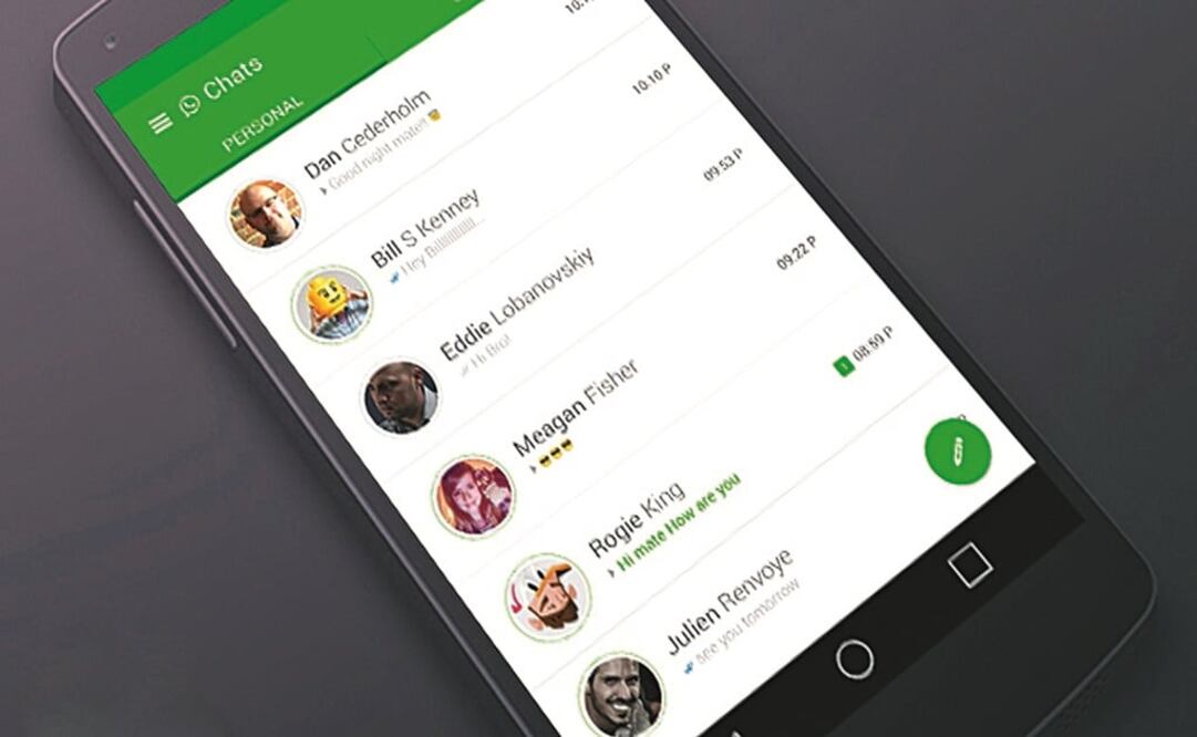 Foto: Archivo/ EL UNIVERSAL                                   