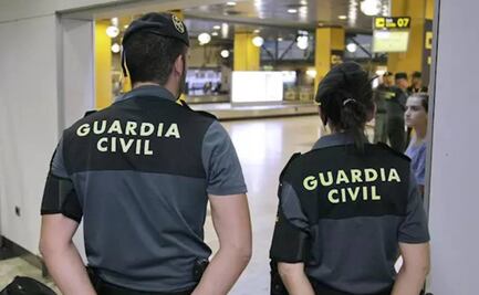 Fallece segundo policía civil por Covid-19 en España; suman más de mil muertos en el país