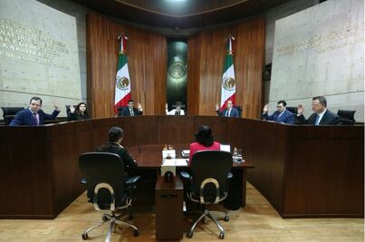Proyecto en Tribunal perfila darle registro a "El Bronco"