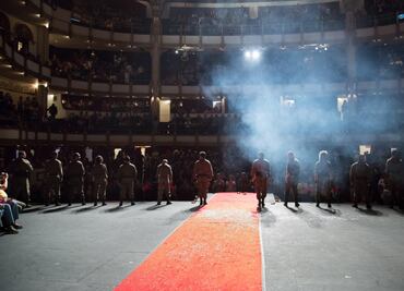 Compañía de Teatro Penitenciario del Foro Shakespeare desaparece tras obstaculizaciones