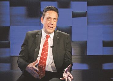 INE baja video del Gobernador de Hidalgo donde critica a Anaya