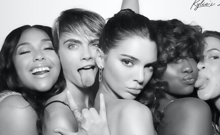 Así respondió Kendall Jenner a la polémica tras declaraciones en revista 'Love'