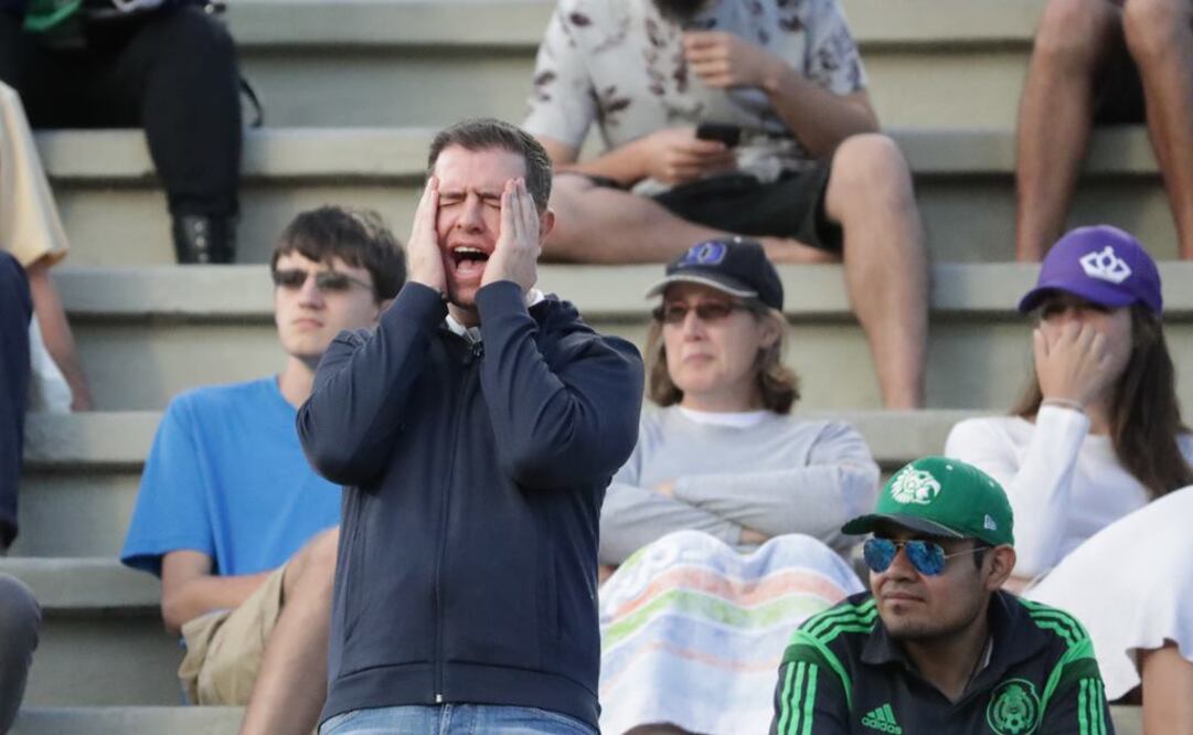 Iván Stephens/El Universal