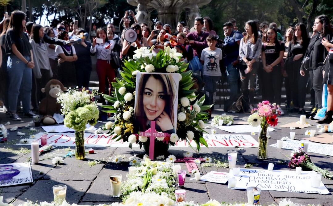 Foto; Omar Contreras/EL UNIVERSAL