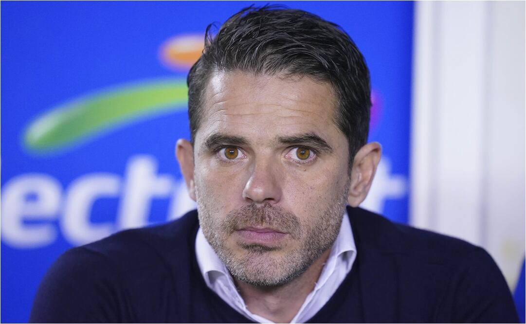 Fernando Gago en partido con el Guadalajara. FOTO: IMAGO7