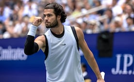 Carlos Alcaraz se enfila a cuartos de final del US Open 