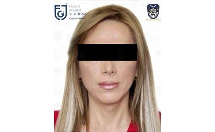 Detienen en Coyoacán a mujer relacionada con homicidio de un hombre en Hidalgo