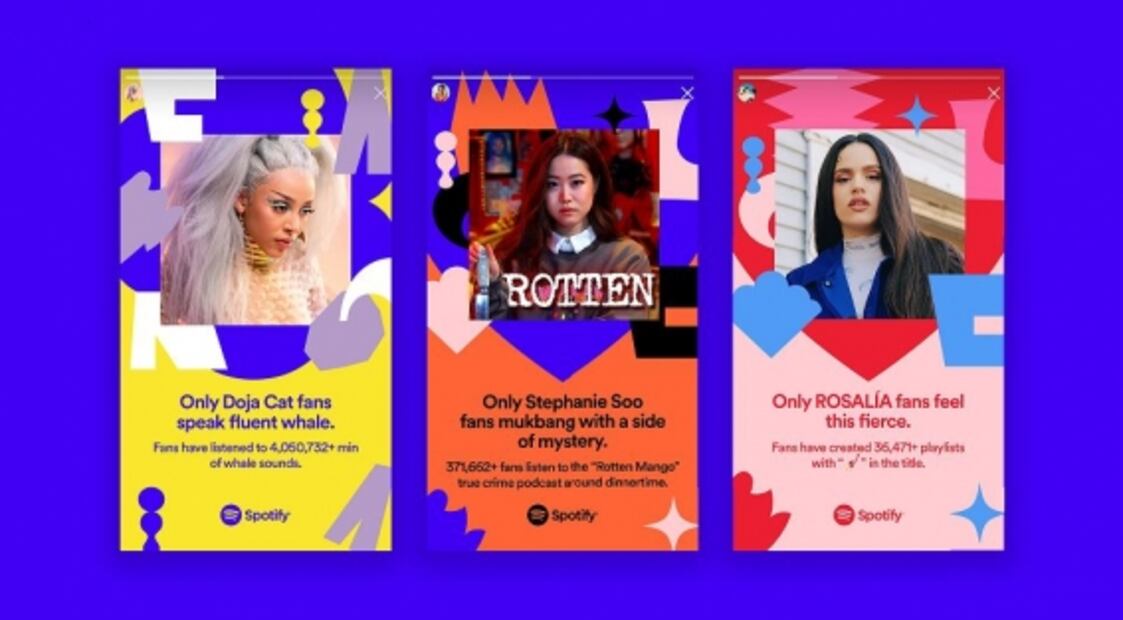 Spotify presenta “Solo tú”, la lista de reproducción más personalizada