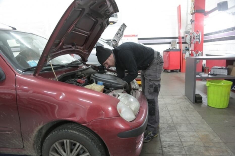 ¿Cómo prevenir la oxidación en tu auto?