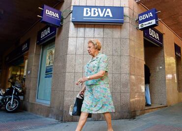 Corte reafirma multa de Cofece contra siete bancos por prácticas monopólicas; BBVA, Santander y Banamex están incluidos