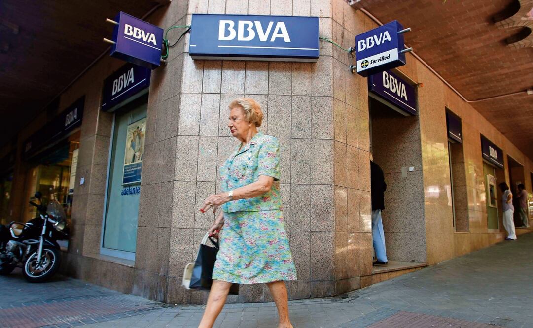 BBVA inició operaciones hace años en Alemania como banca mayorista, corporativa y de inversión, aseguran. Foto: Archivo